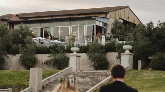 The Rose Barn – Rustic Wedding Venue Eastern Cape