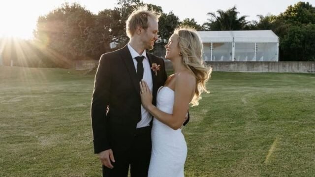 The Rose Barn rustic wedding venue in the Eastern Cape
