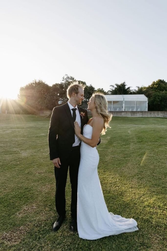 The Rose Barn rustic wedding venue in the Eastern Cape