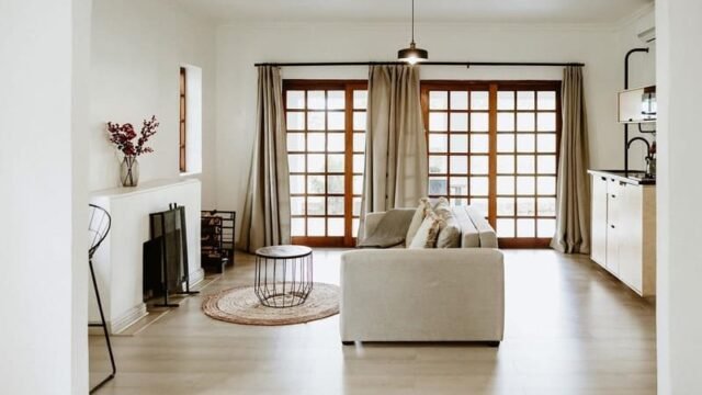 The Rosendal Country Retreat wedding venue in the Eastern Free State