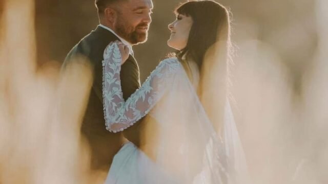 The Rosendal Country Retreat wedding venue in the Eastern Free State