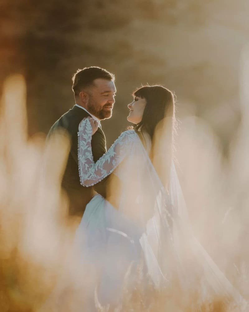 The Rosendal Country Retreat wedding venue in the Eastern Free State