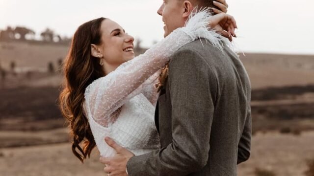 The Rosendal Country Retreat wedding venue in the Eastern Free State