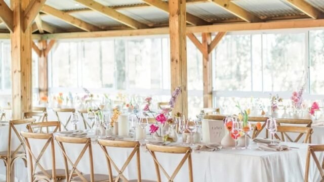 The Stone Cellar wedding venue in the Suikerbosrand River Valley