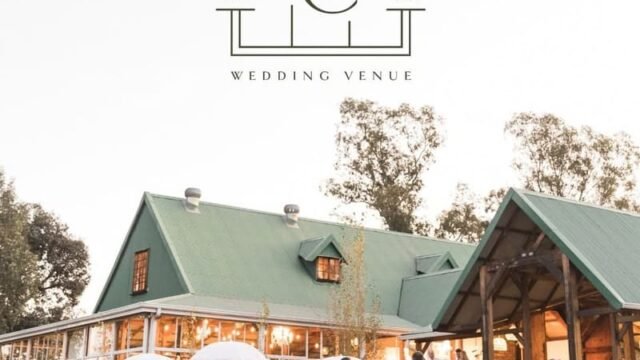 The Stone Cellar wedding venue in the Suikerbosrand River Valley
