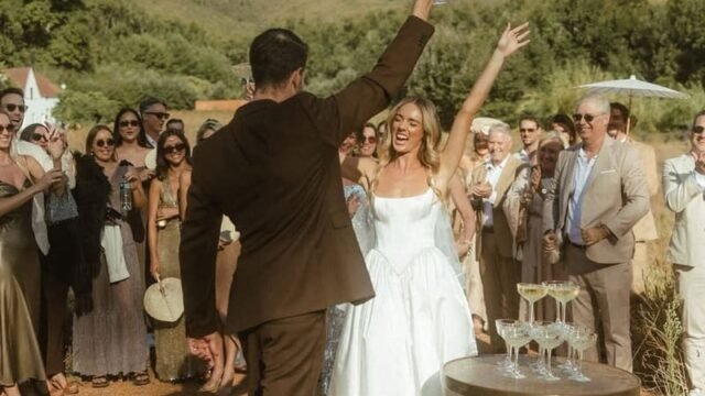 The Wedding Boutique bridal studio in Cape Town and Johannesburg