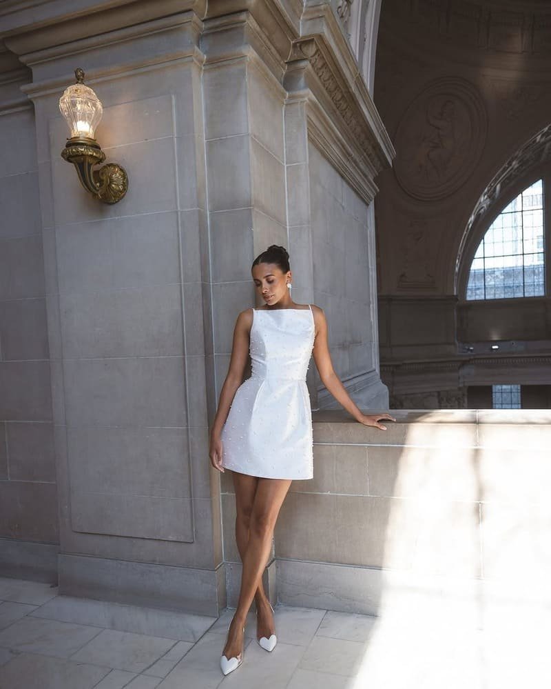 The Wedding Boutique bridal studio in Cape Town and Johannesburg