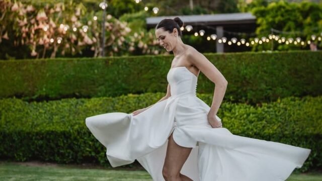 The Wedding Boutique bridal studio in Cape Town and Johannesburg