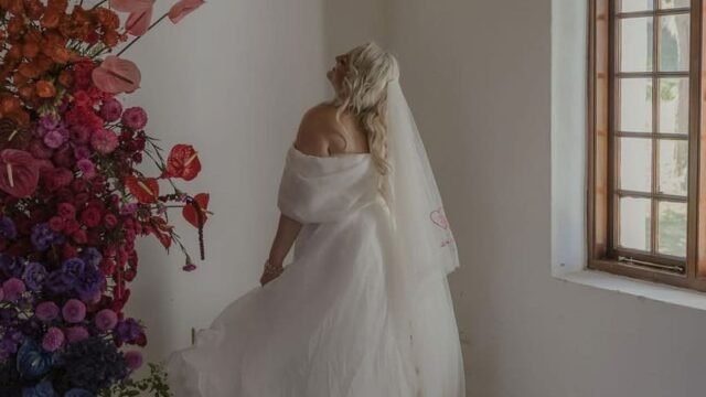 The Wedding Boutique bridal studio in Cape Town and Johannesburg