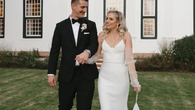 The Wedding Boutique bridal studio in Cape Town and Johannesburg