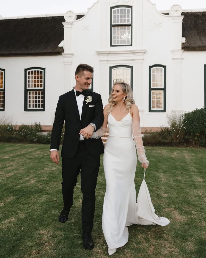 The Wedding Boutique bridal studio in Cape Town and Johannesburg