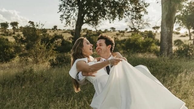 The Wedding Boutique bridal studio in Cape Town and Johannesburg