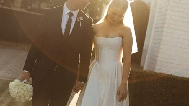 The Wedding Boutique bridal studio in Cape Town and Johannesburg
