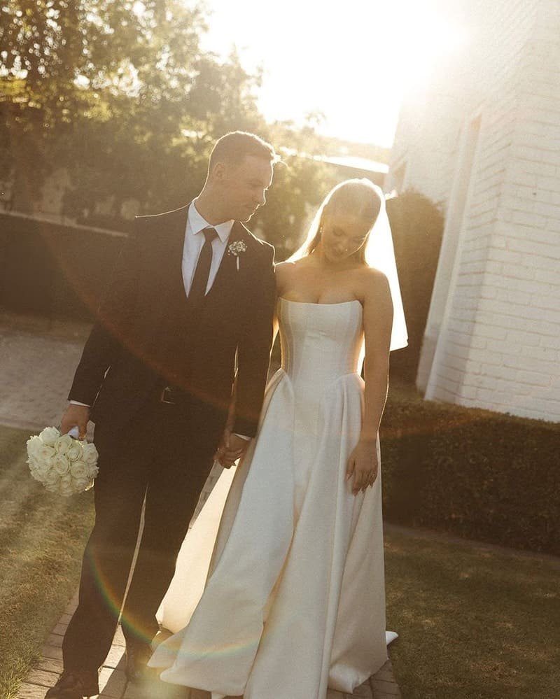 The Wedding Boutique bridal studio in Cape Town and Johannesburg