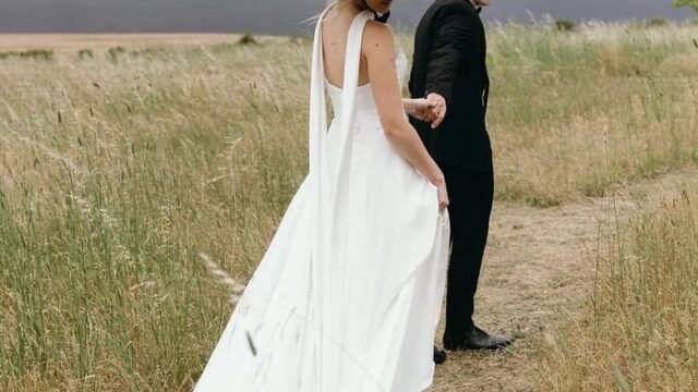The Wedding Boutique bridal studio in Cape Town and Johannesburg