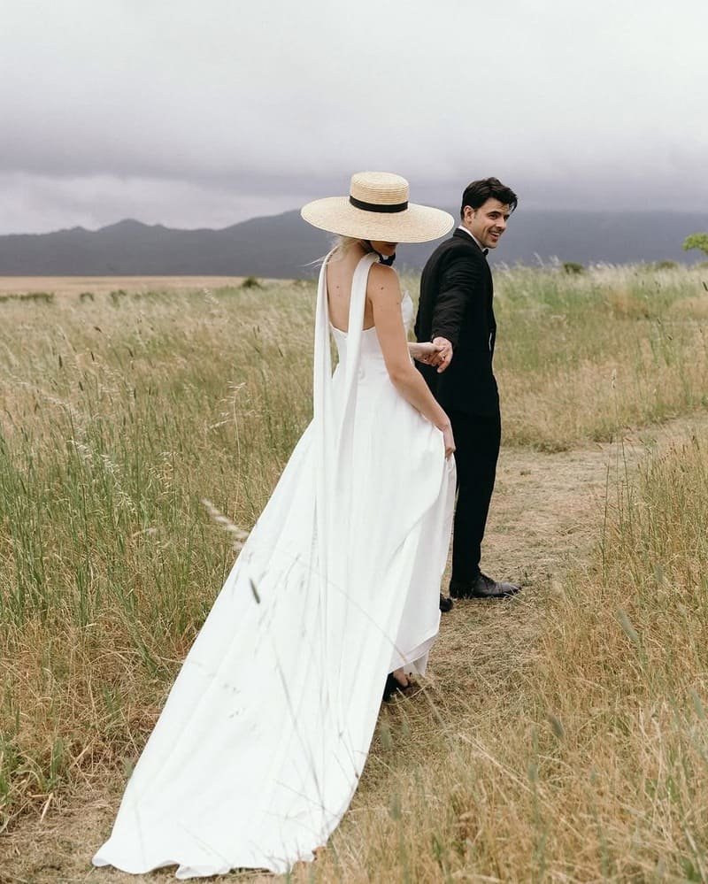 The Wedding Boutique bridal studio in Cape Town and Johannesburg