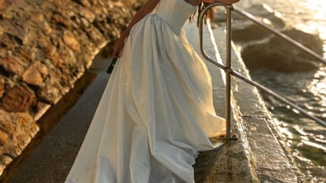 The Wedding Boutique bridal studio in Cape Town and Johannesburg