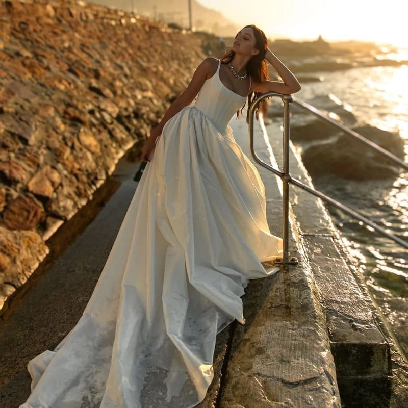 The Wedding Boutique bridal studio in Cape Town and Johannesburg