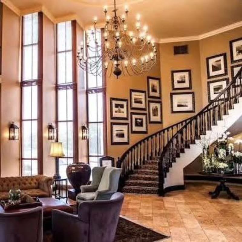 The Beverly Hills Hotel luxury wedding venue in uMhlanga