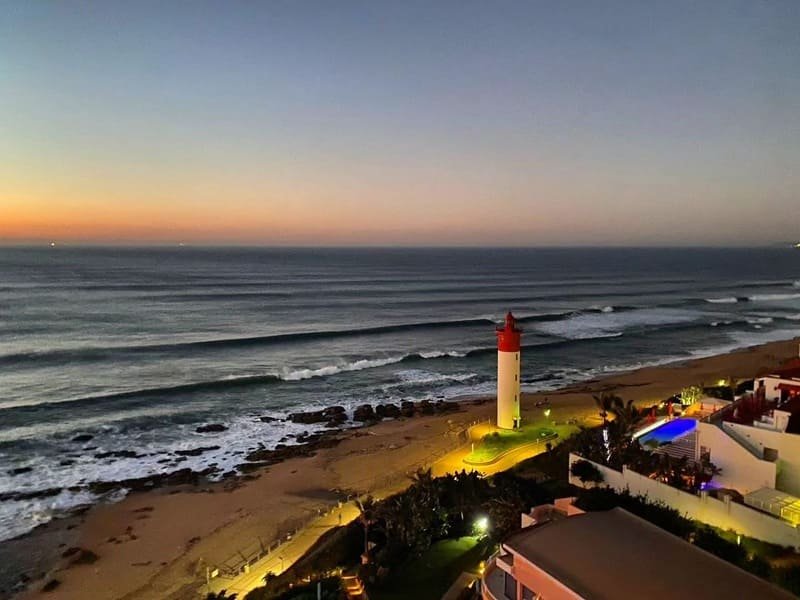 The Beverly Hills Hotel luxury wedding venue in uMhlanga