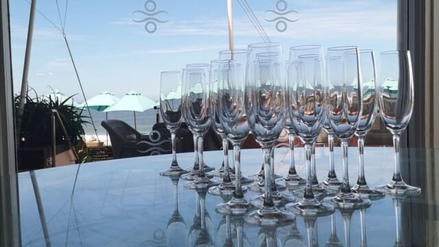 The Beverly Hills Hotel luxury wedding venue in uMhlanga
