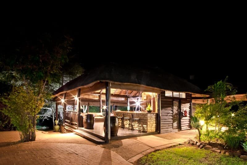 Zululand Tree Lodge wedding and safari venue in KwaZulu-Natal