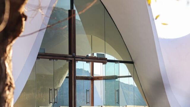 Bosjes Estate Western Cape Wedding Venue