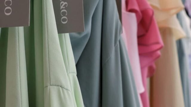 Bride&Co Wedding Dresses South Africa