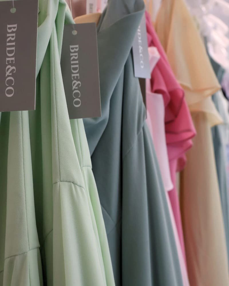 Bride&Co Wedding Dresses South Africa