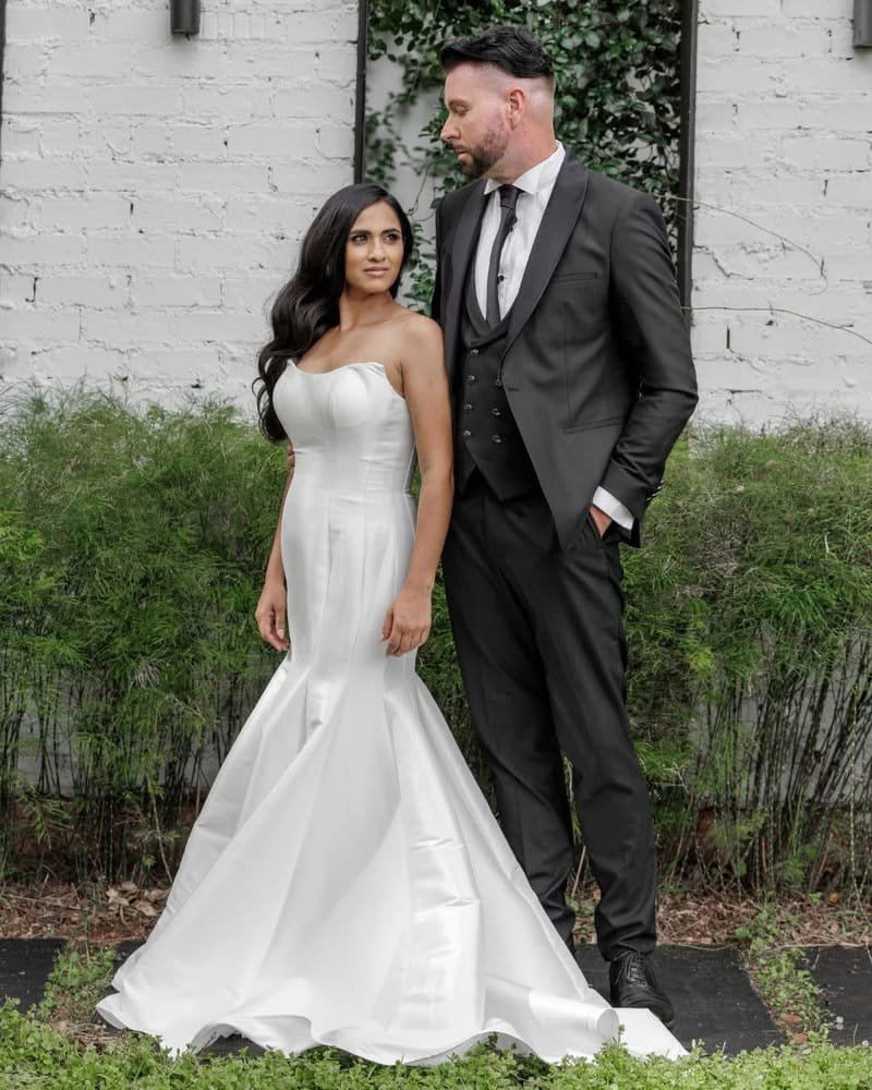 Bride&Co Wedding Dresses South Africa