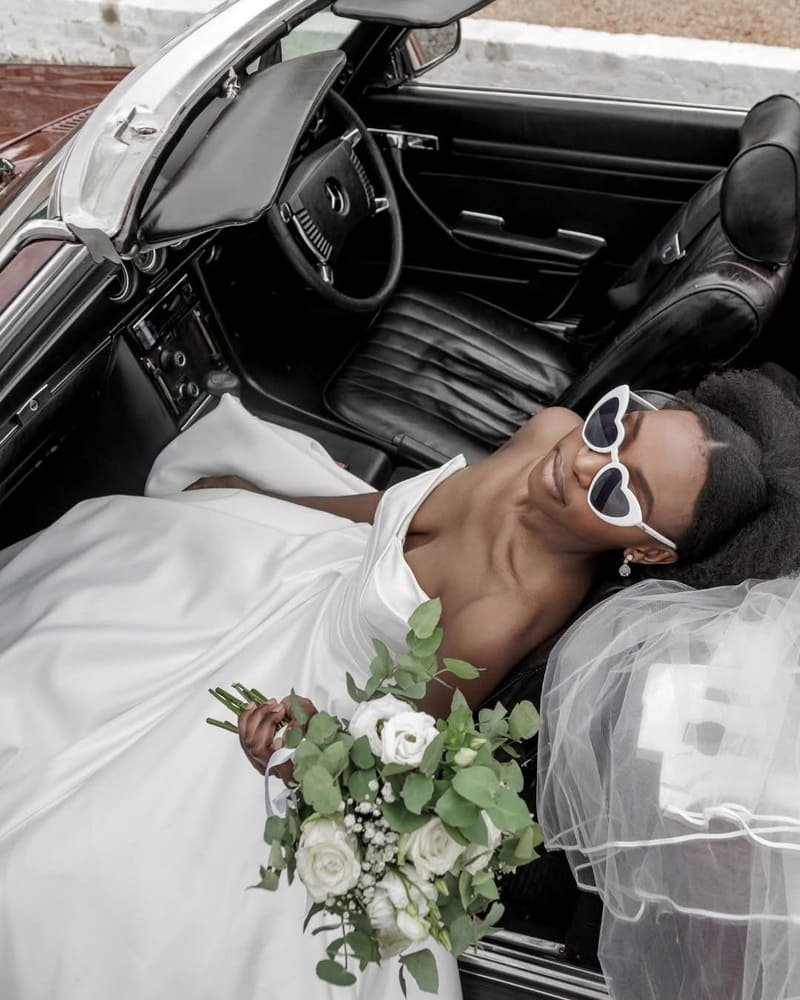 Bride&Co Wedding Dresses South Africa