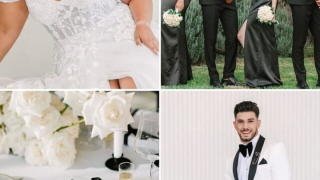 Bride&Co Wedding Dresses South Africa