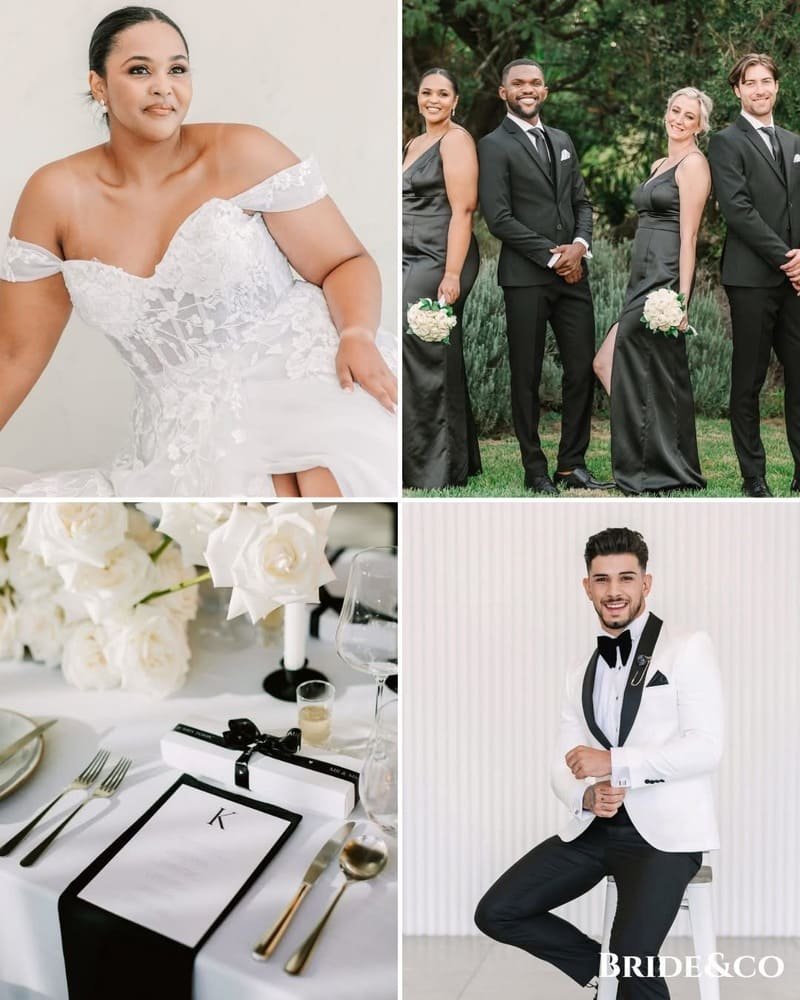 Bride&Co Wedding Dresses South Africa