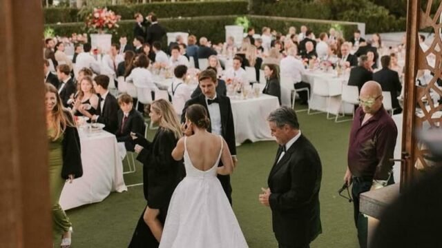 Cavalli Estate Wedding Venue Stellenbosch