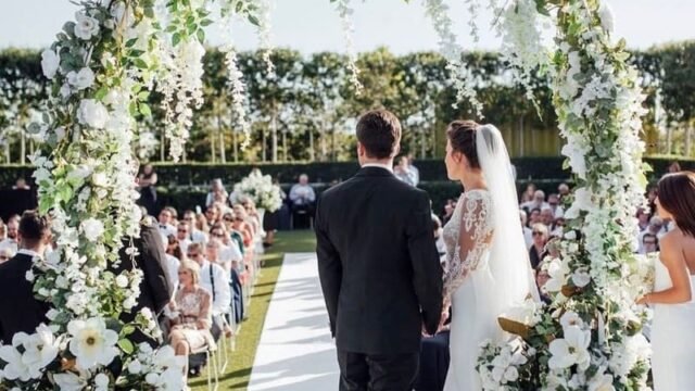 Cavalli Estate Wedding Venue Stellenbosch