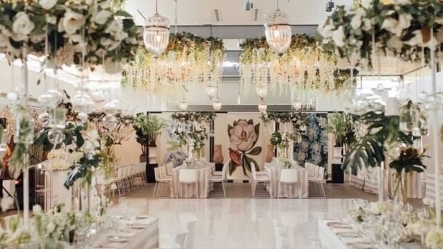 Cavalli Estate Wedding Venue Stellenbosch