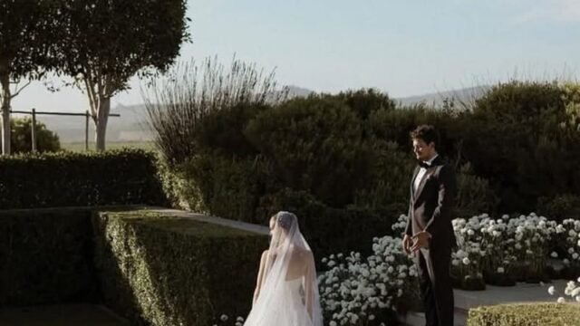 Cavalli Estate Wedding Venue Stellenbosch