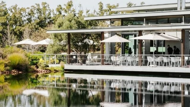 Cavalli Estate Wedding Venue Stellenbosch