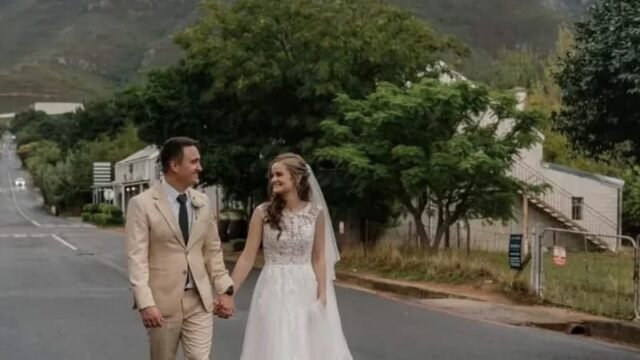 Ever After Bridal Wear Cape Town Wedding Dresses