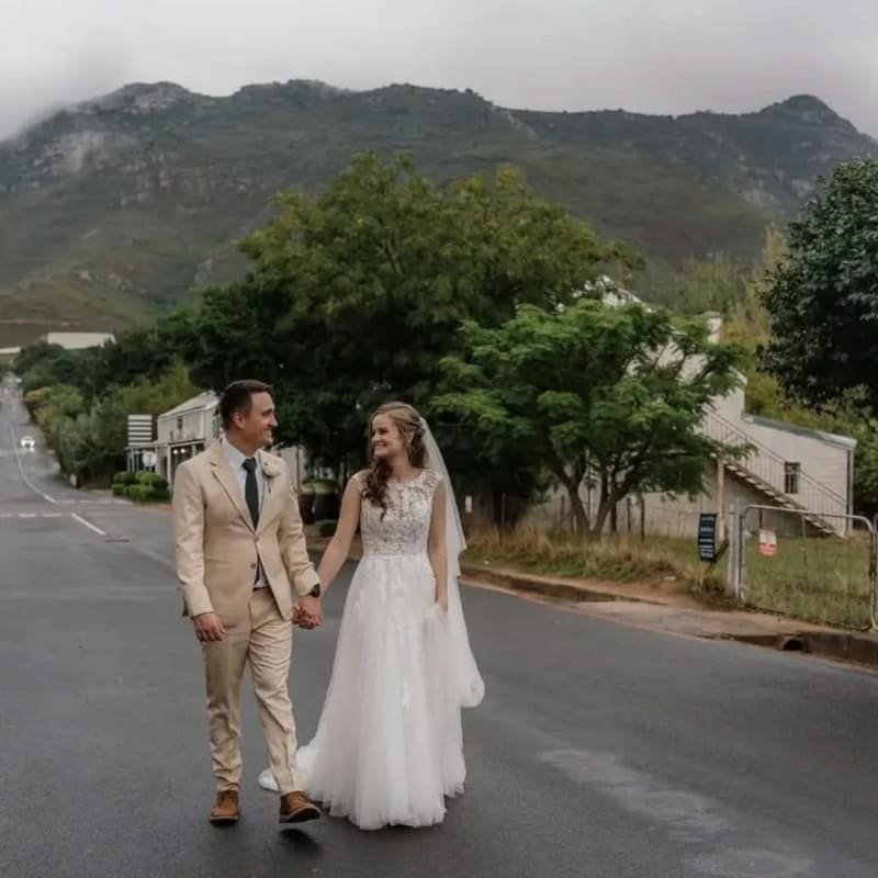 Ever After Bridal Wear Cape Town Wedding Dresses