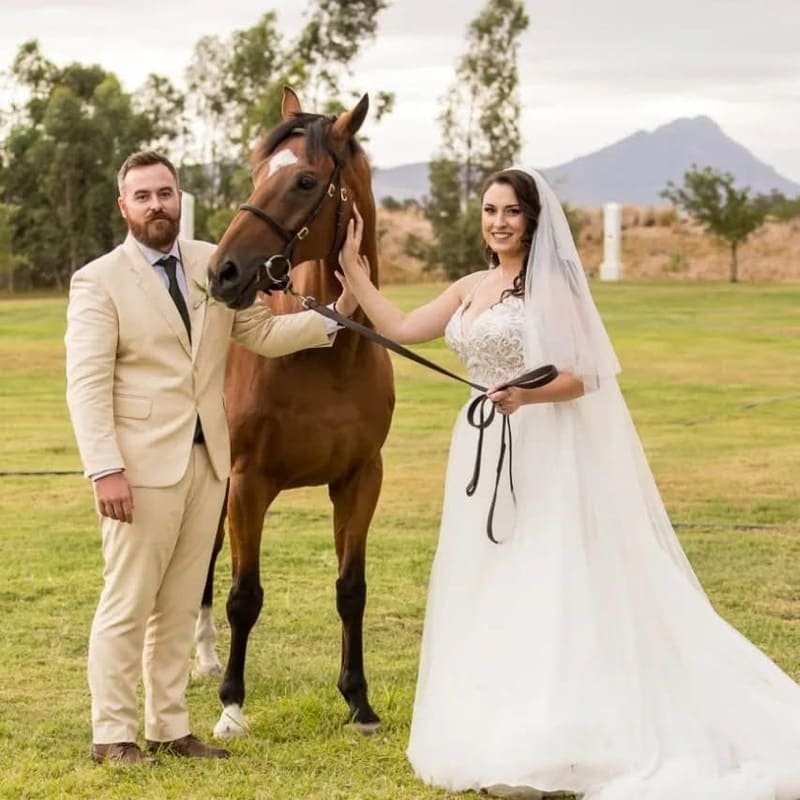 Ever After Bridal Wear Cape Town Wedding Dresses