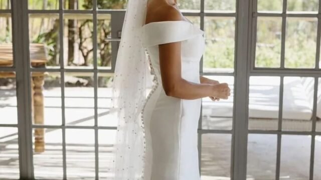 Ever After Bridal Wear Cape Town Wedding Dresses