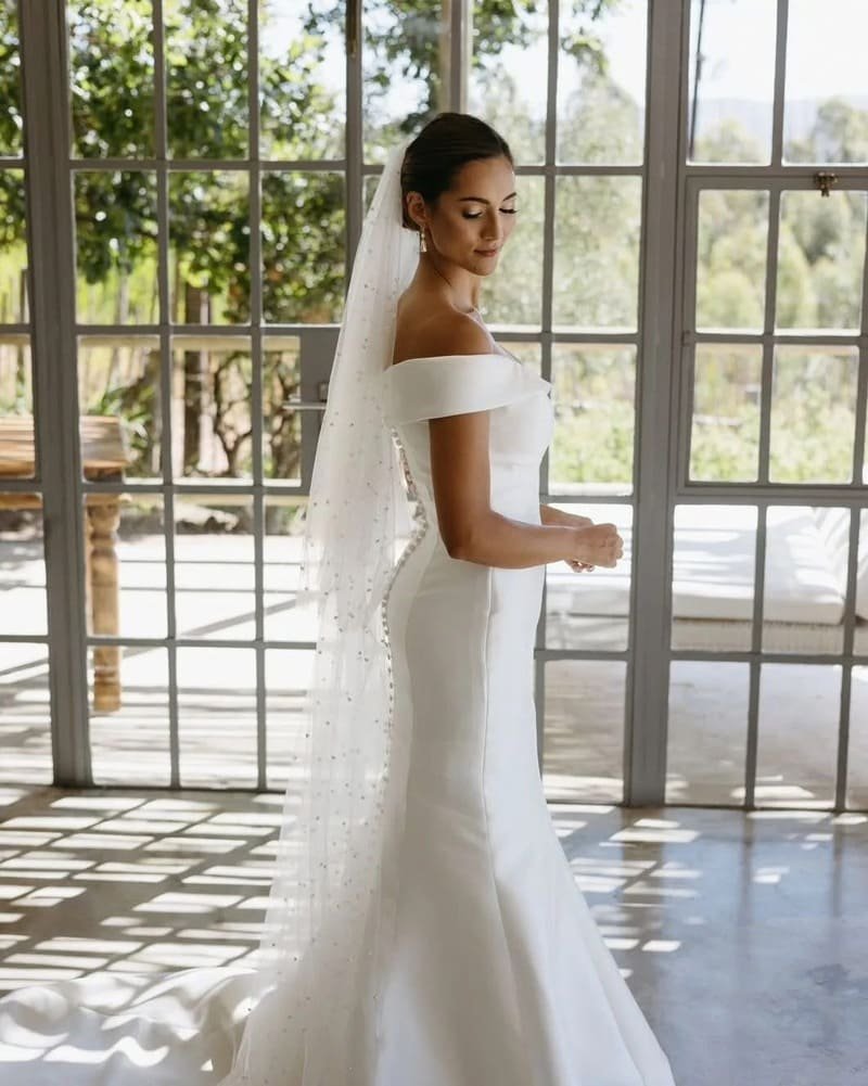 Ever After Bridal Wear Cape Town Wedding Dresses