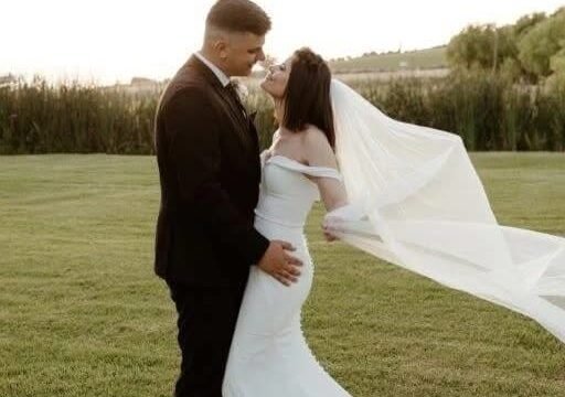 Ever After Bridal Wear Cape Town Wedding Dresses