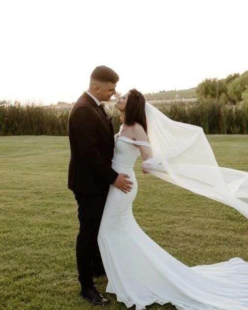 Ever After Bridal Wear Cape Town Wedding Dresses