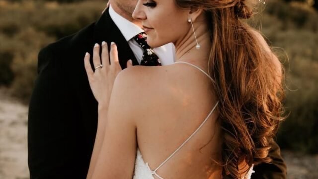 Ever After Bridal Wear Cape Town Wedding Dresses