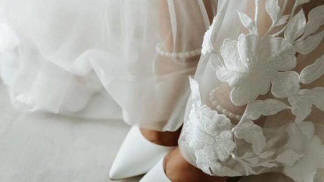 Ever After Bridal Wear Cape Town Wedding Dresses