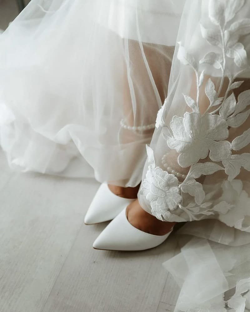 Ever After Bridal Wear Cape Town Wedding Dresses