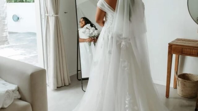 Ever After Bridal Wear Cape Town Wedding Dresses