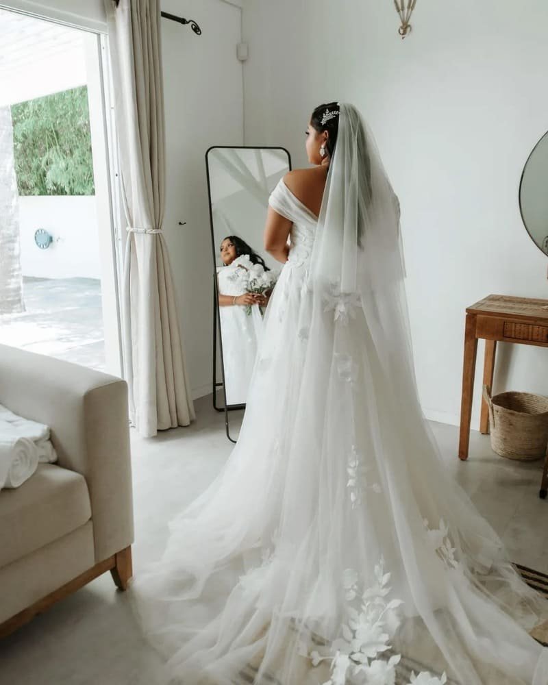 Ever After Bridal Wear Cape Town Wedding Dresses